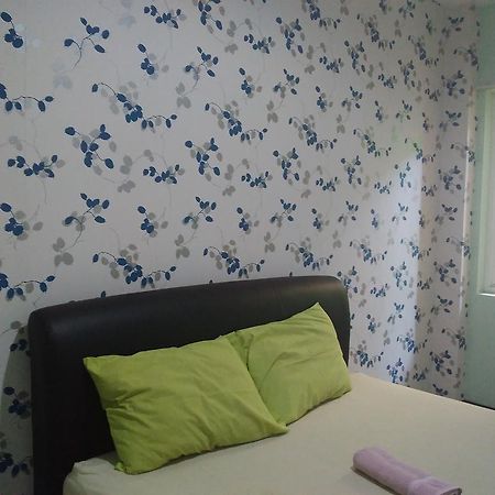 Budget Guest House Tunas Mandiri Jaya 玛琅 外观 照片