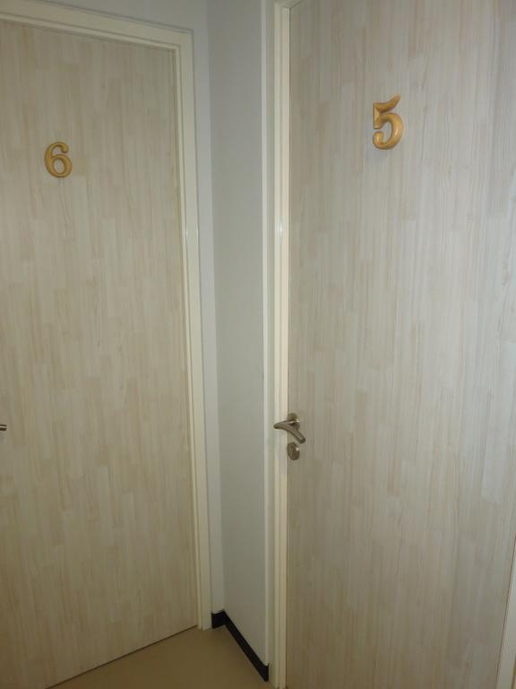 Budget Guest House Tunas Mandiri Jaya 玛琅 外观 照片