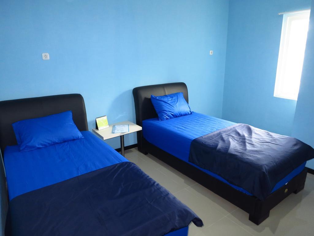 Budget Guest House Tunas Mandiri Jaya 玛琅 客房 照片