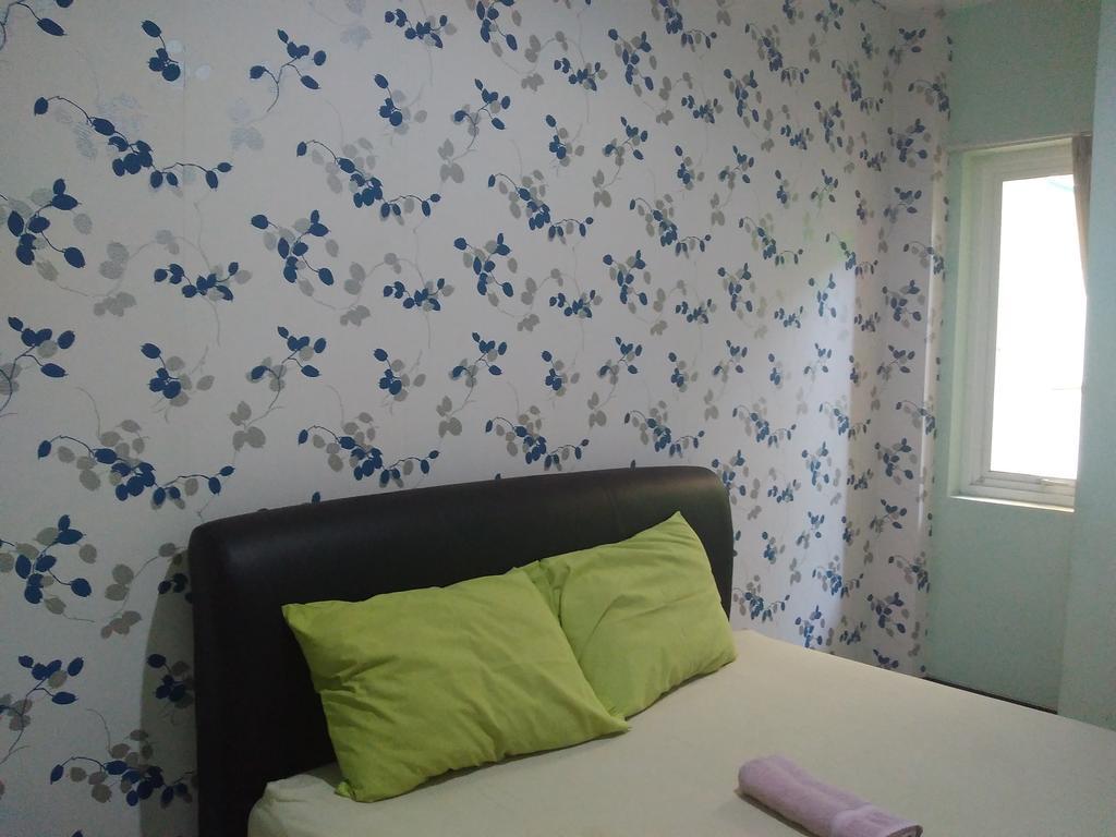 Budget Guest House Tunas Mandiri Jaya 玛琅 外观 照片