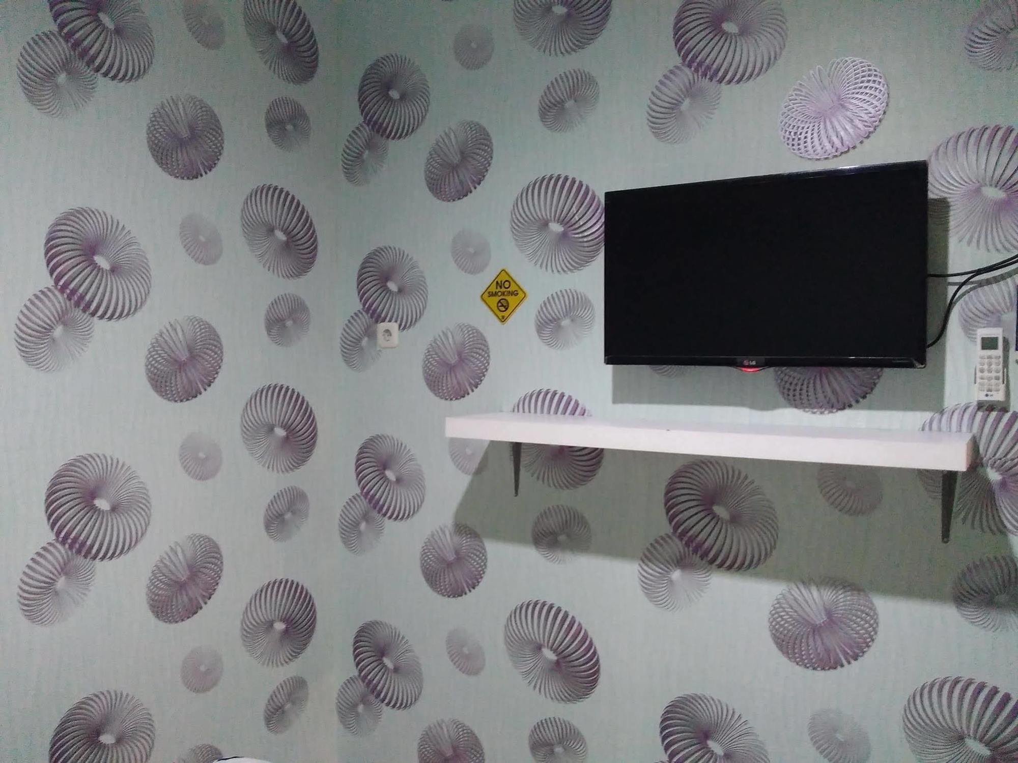 Budget Guest House Tunas Mandiri Jaya 玛琅 外观 照片