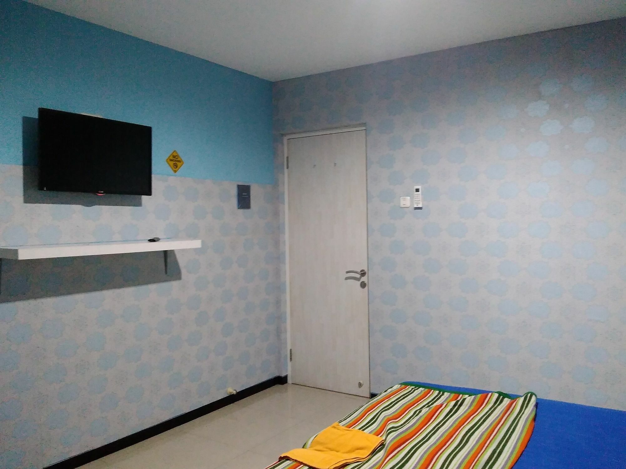 Budget Guest House Tunas Mandiri Jaya 玛琅 外观 照片